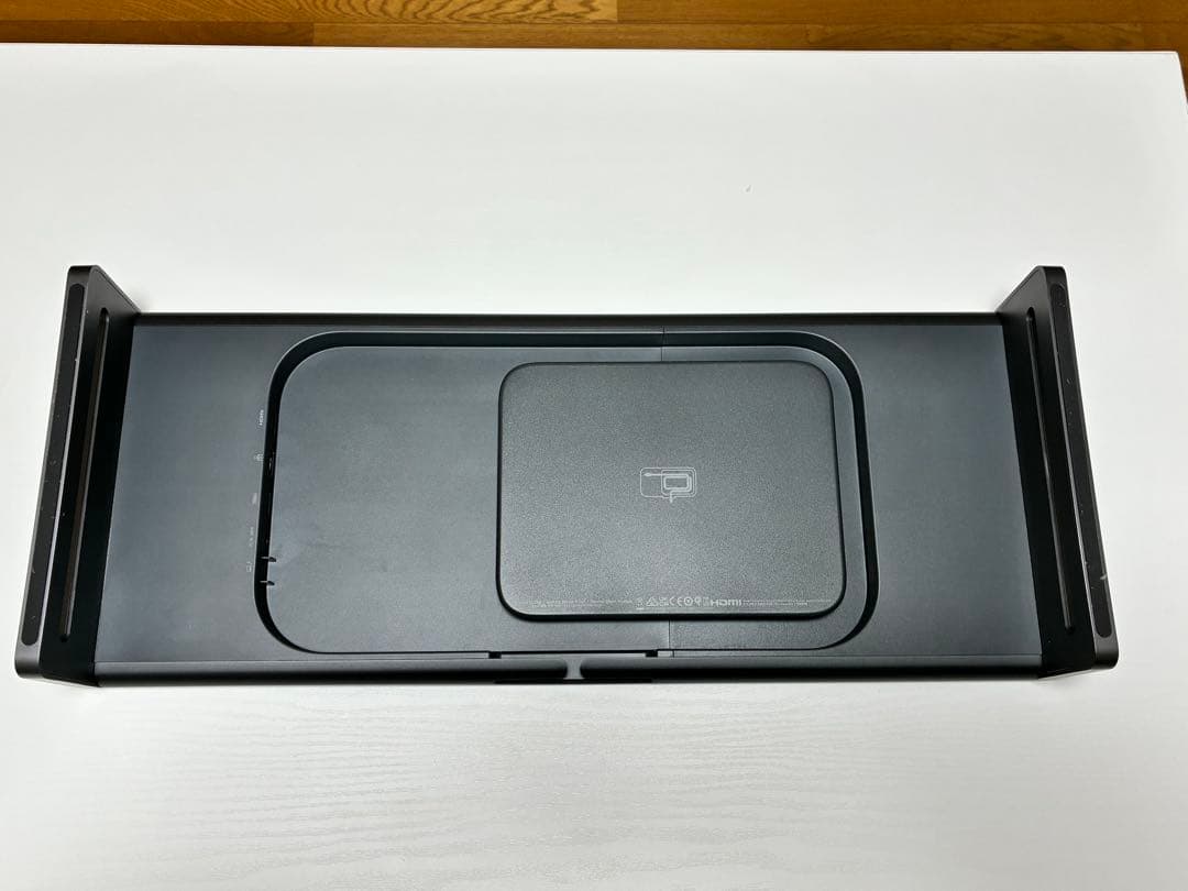 【美品】Anker 675 USB-C ドッキングステーション