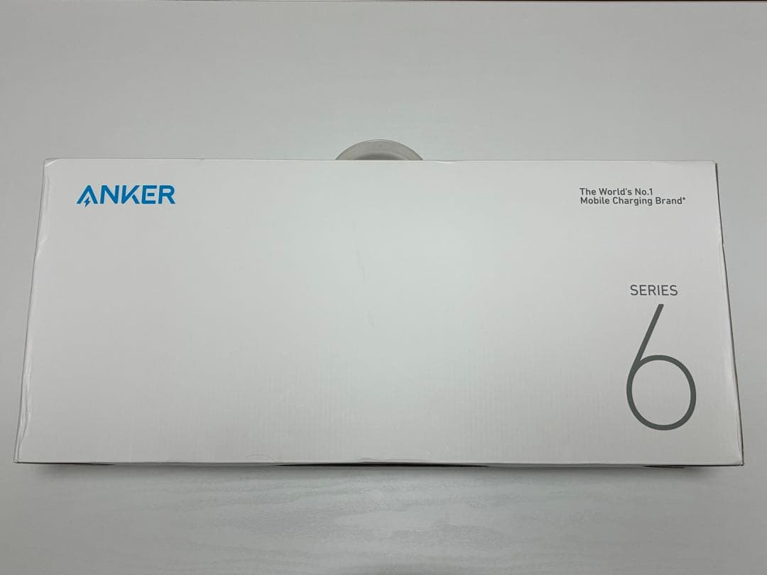 【美品】Anker 675 USB-C ドッキングステーション