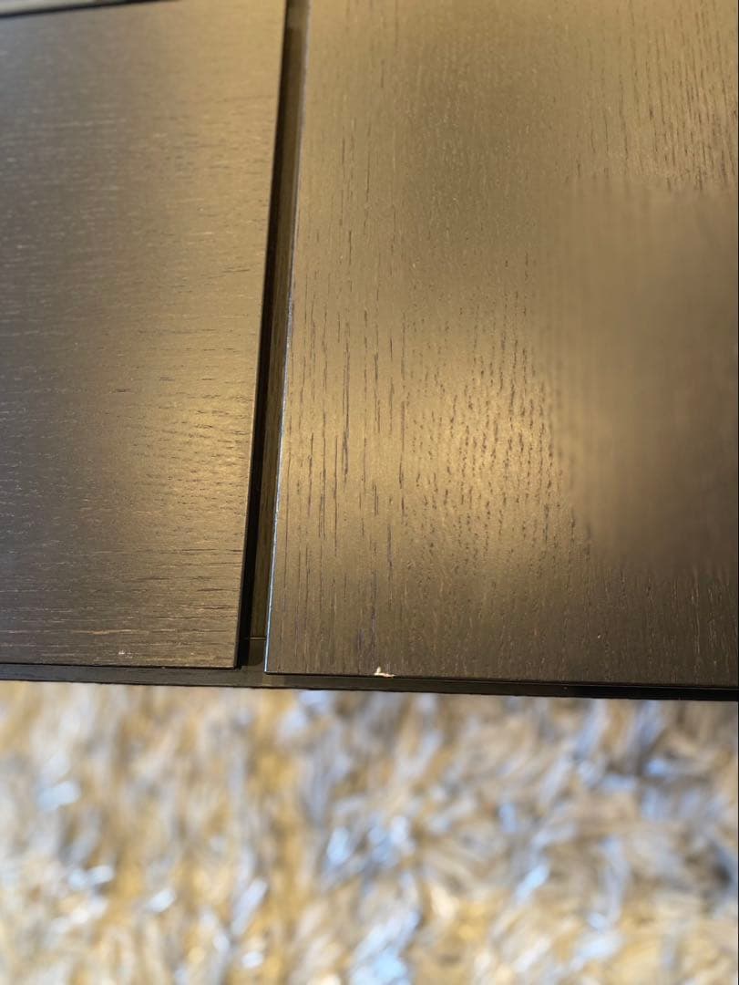 【最終値下げ】BoConcept コーヒーテーブルChiva