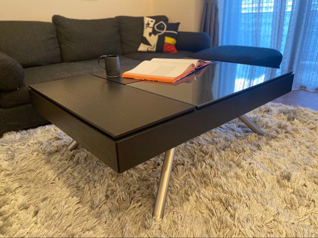 【最終値下げ】BoConcept コーヒーテーブルChiva