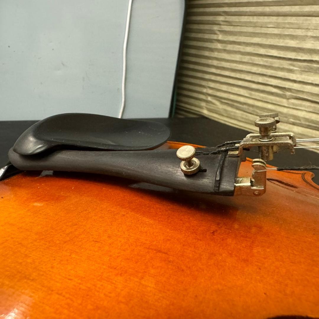 ☆鈴木バイオリン　バイオリン　3/4　No.300　1977年製　スズキ