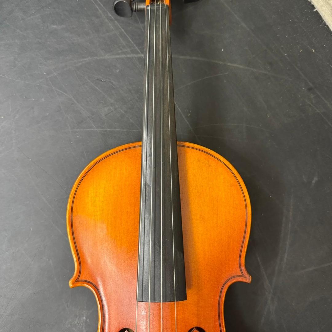 ☆鈴木バイオリン　バイオリン　3/4　No.300　1977年製　スズキ