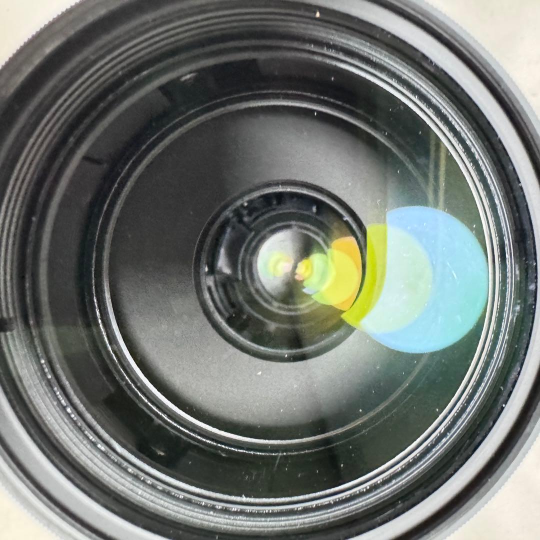 タムロン SP 70-300mm F4-5.6 Di VC Canon