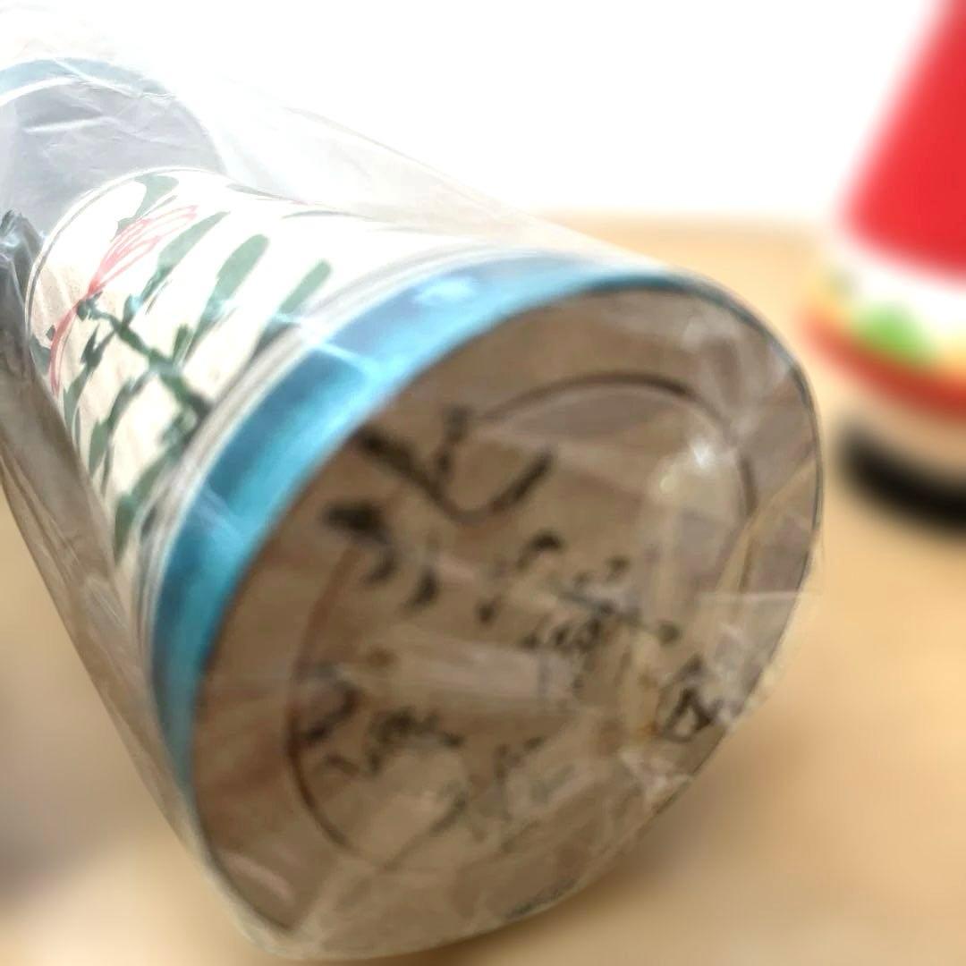 こけし　北山盛治　裕美　親子こけし　猫耳リンゴ　林檎こけし　3体セット　北山裕美