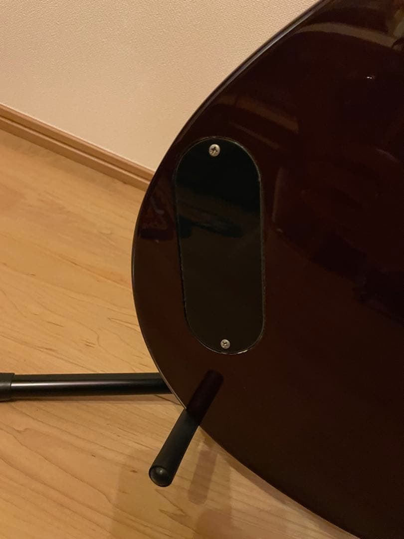 グレッチ　エレクトロマンティック