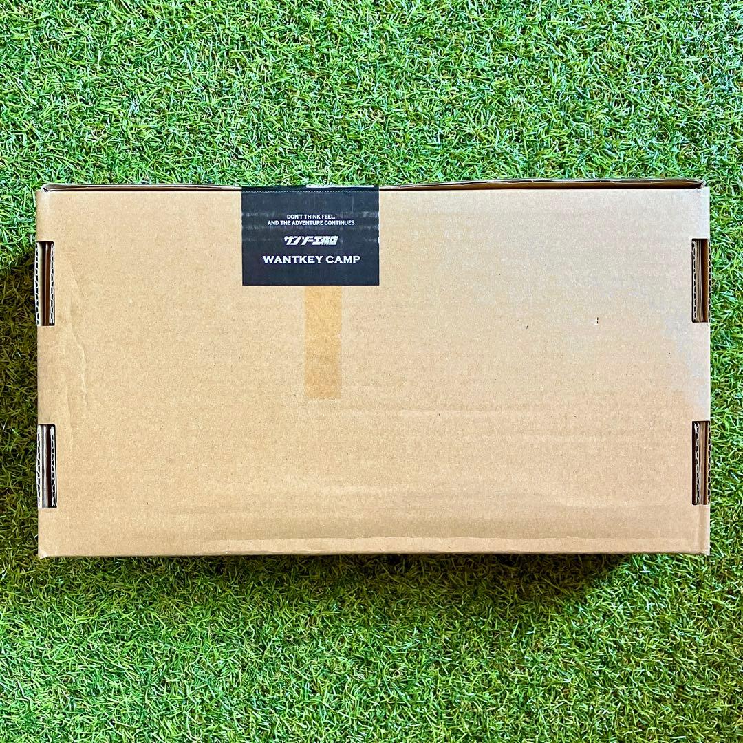 【新品・未使用品】　RODAN W-DAN