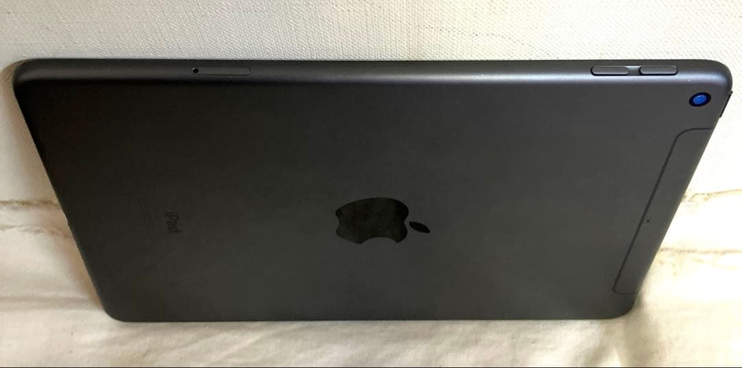 ジャンク　iPad mini 第５世代　Wi-Fi＋Cellular 256GB