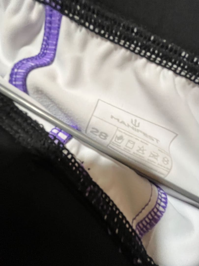 manifestサーフパンツ サイズ28