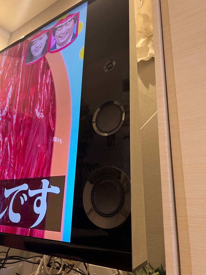 テレビ SONY TV KD-55X9200B