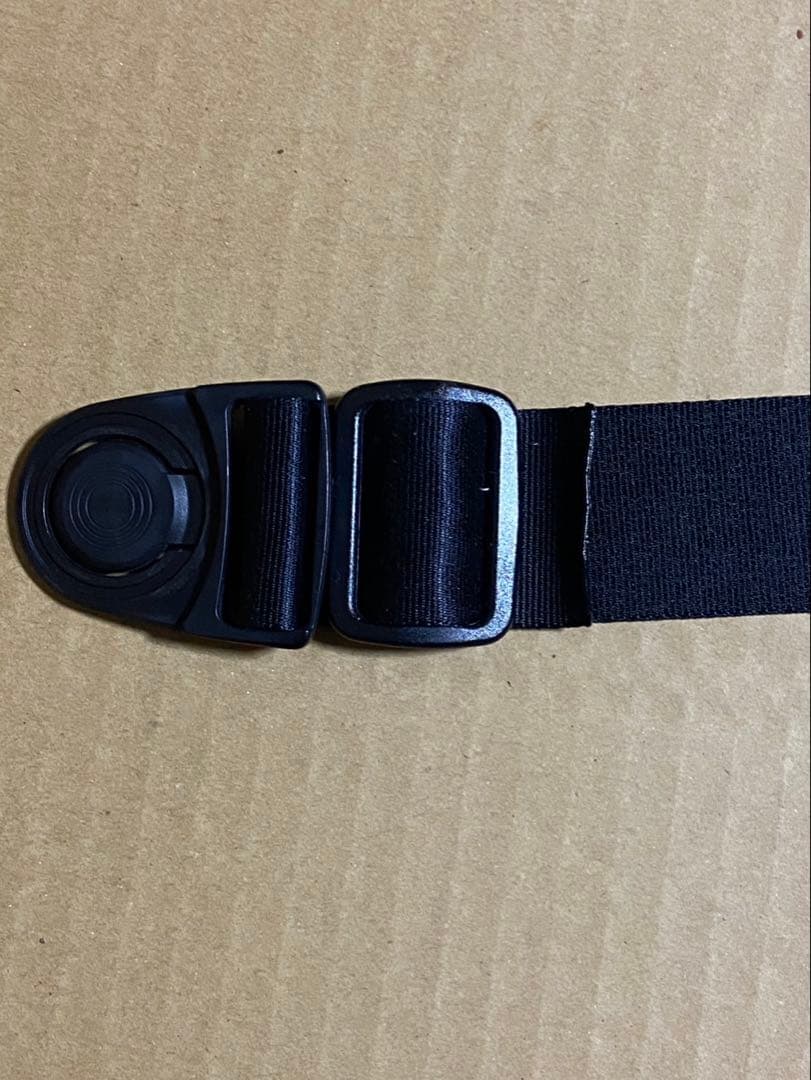 クシタニ レッグバッグ 2WAY LEG BAGレッグバッグ 旧型