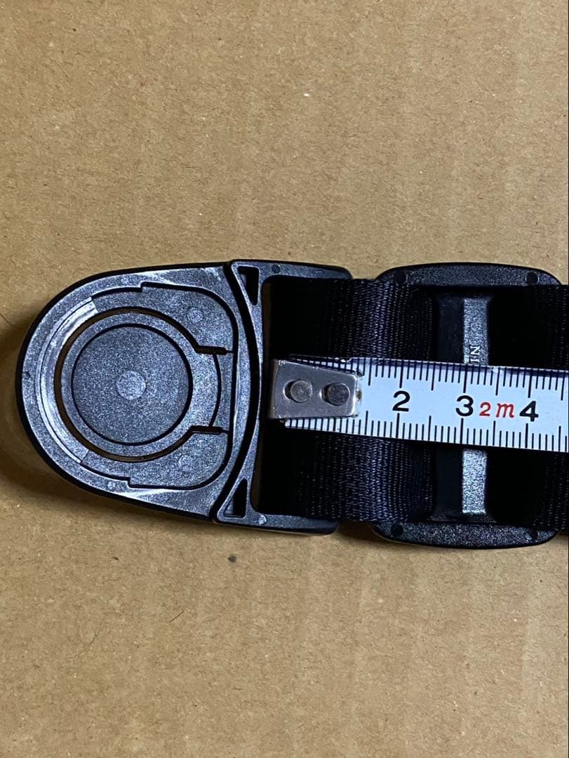 クシタニ レッグバッグ 2WAY LEG BAGレッグバッグ 旧型