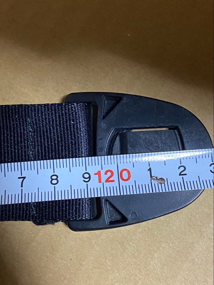 クシタニ レッグバッグ 2WAY LEG BAGレッグバッグ 旧型