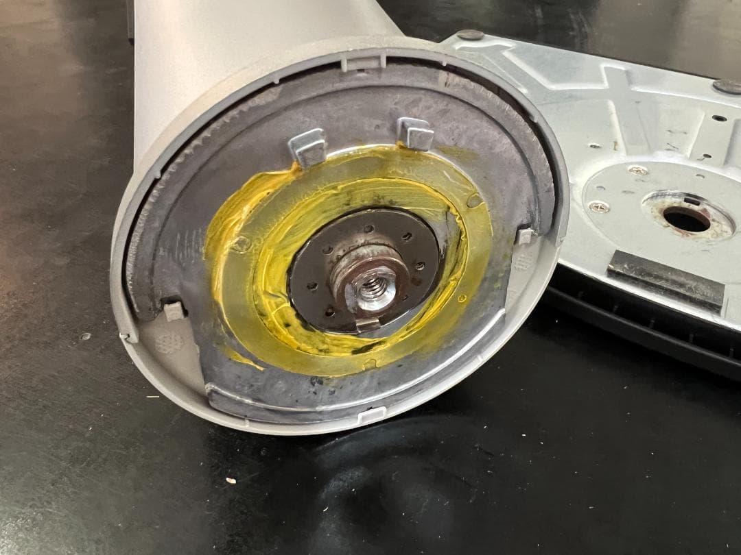 DELL U3014 デジタルハイエンド 30インチモニタ (3)