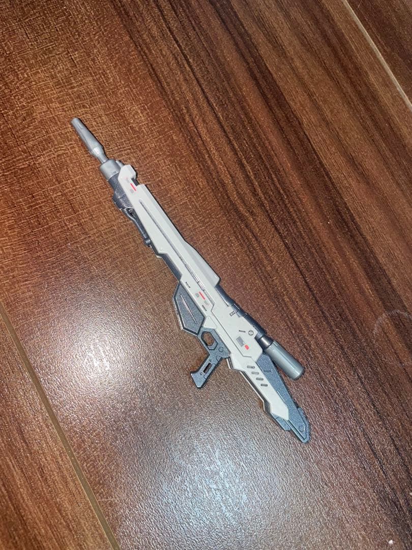 RG Hi-νガンダム ハイパー・メガ・バズーカ・ランチャー セット 完成品