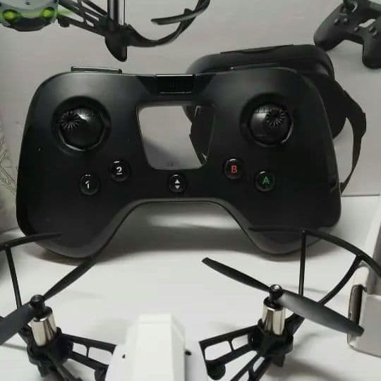 ドローン Parrot Mambo FPVセット