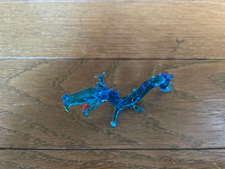 FourSeasonsHotel椿山荘20周年のムラノベネチアングラス