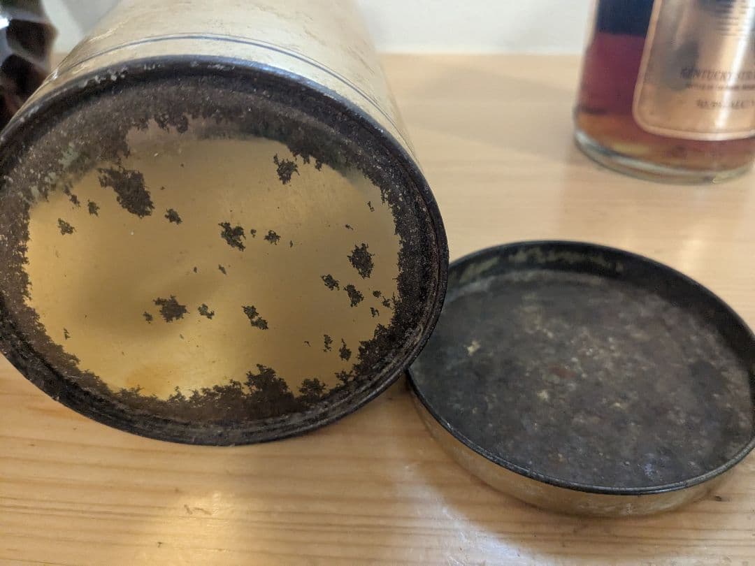 未開封 WILD TURKEY 12年 限定版ウイスキー リミテッドエディション