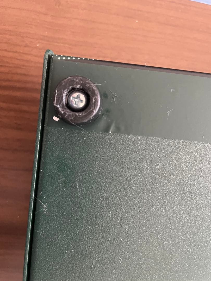 Kemper Profiler Stage oyaideケーブル、有償リグ有り