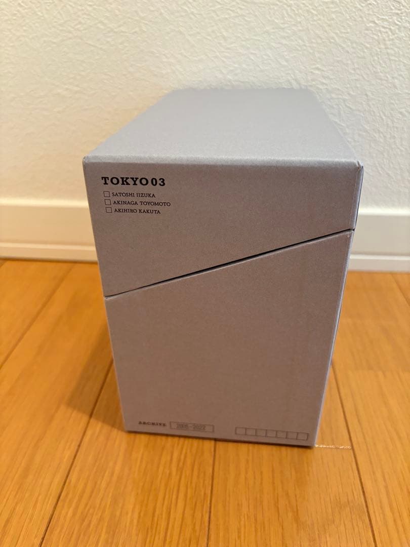 東京03 Blu-ray BOX〈完全生産限定盤・22枚組〉&25,26回