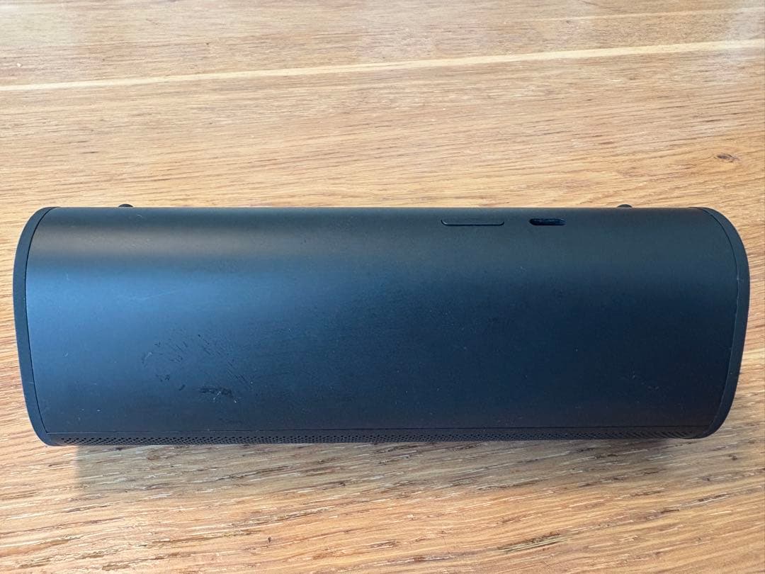 SONOS ROAMワイヤレススピーカー ブラック