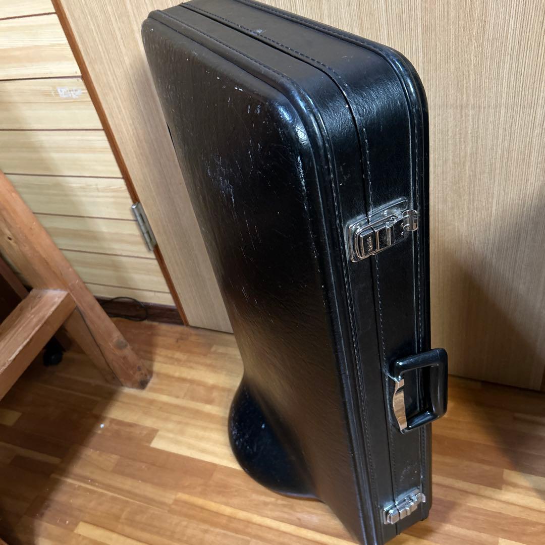 ユーフォニュームYAMAHA