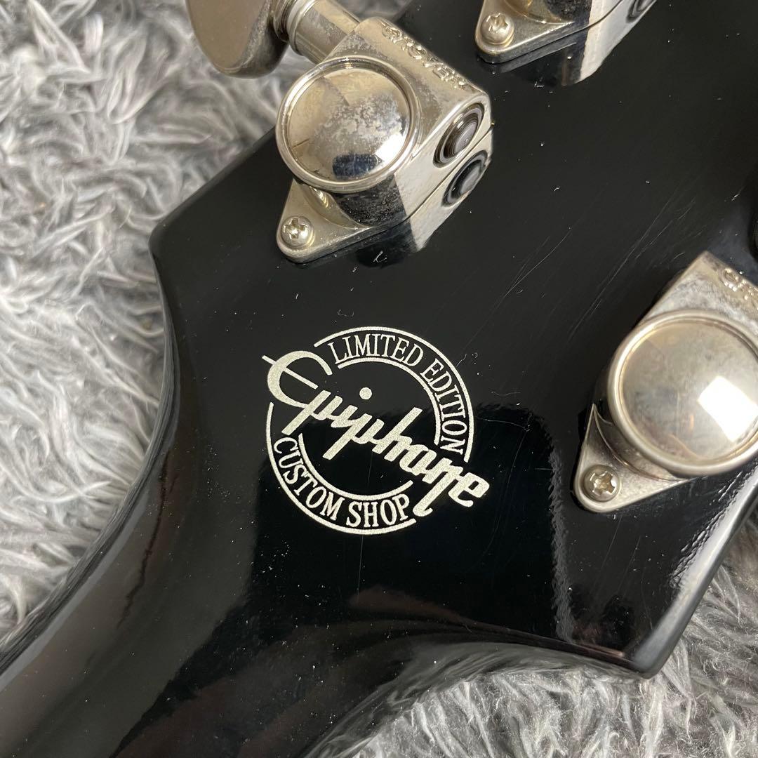 ギター Epiphone SG CUSTOM SHOP