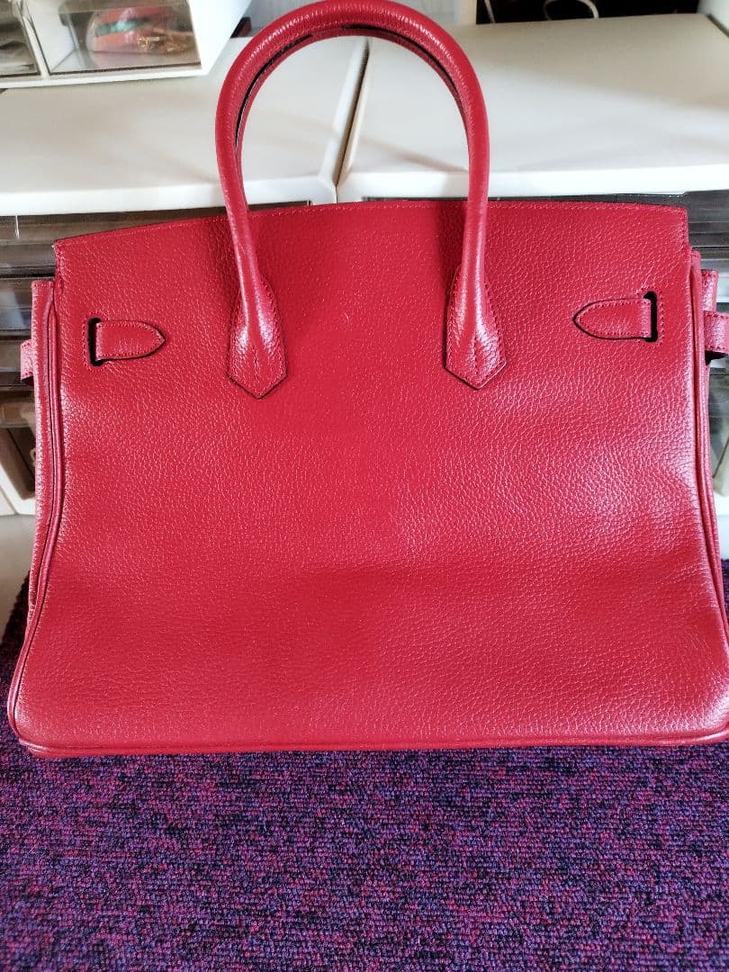 henry high class 　ハイクラス　ハンドバッグ　自宅保管現状販売