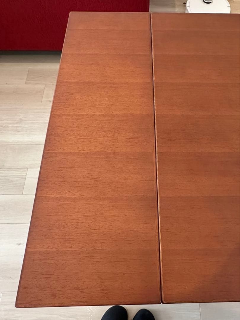 アクタス　ACTUS ダイニングテーブル