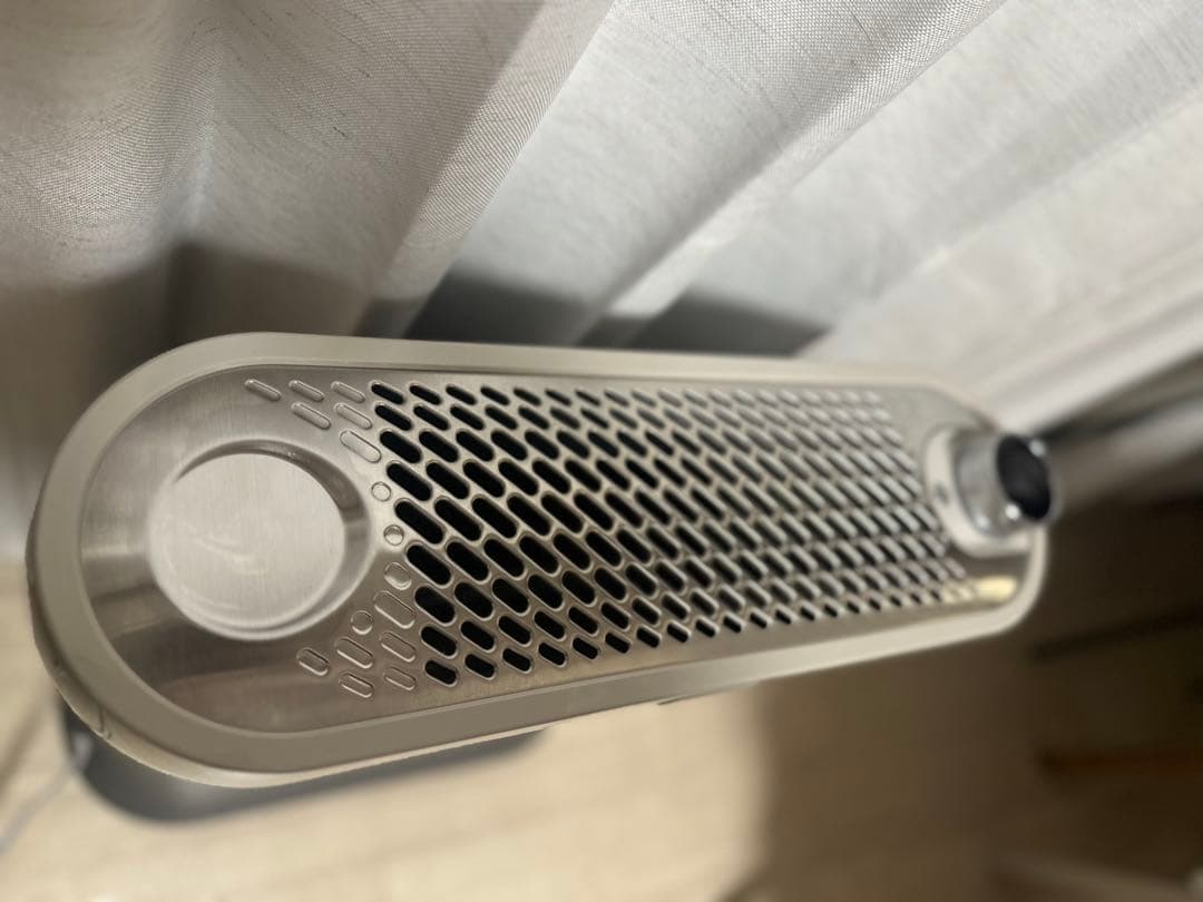 デロンギ　マルチダイナミックヒーター ソラーレ Wi-Fiモデル アストログレー