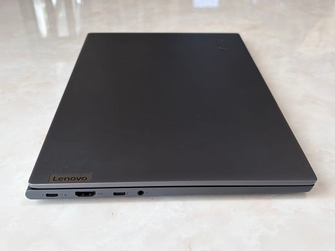Lenovo Yoga Slim 750i Core i5搭載
