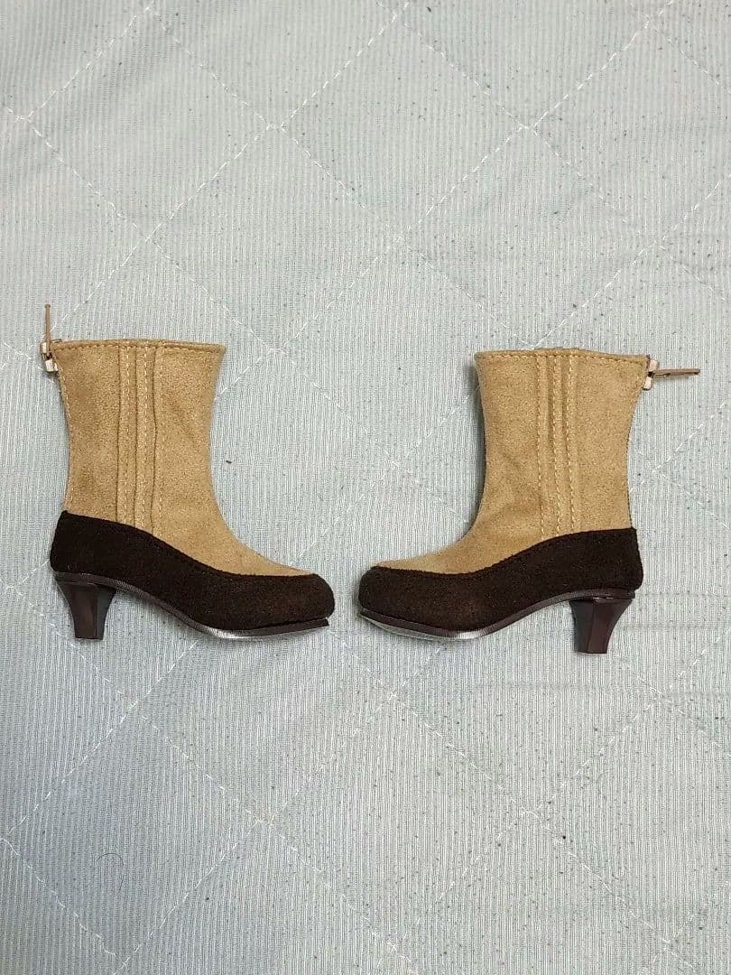 ボークス DDdy ヨルの私服