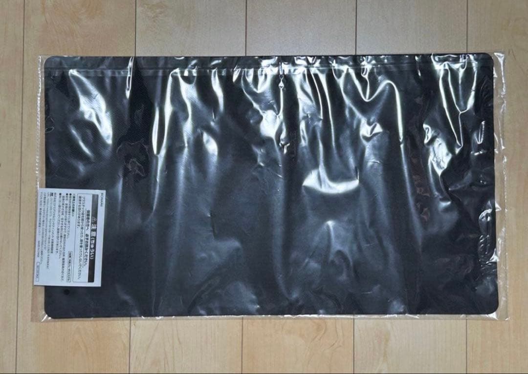 新品未開封　不動遊星&ジャンク・ウォリアー　プレイマット　ランキングデュエル