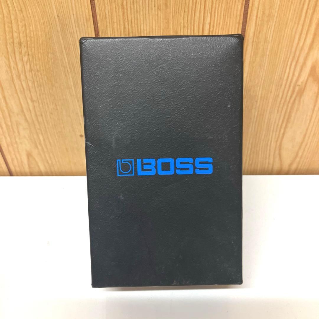 E70 BOSS DS-1X ディストーションペダル