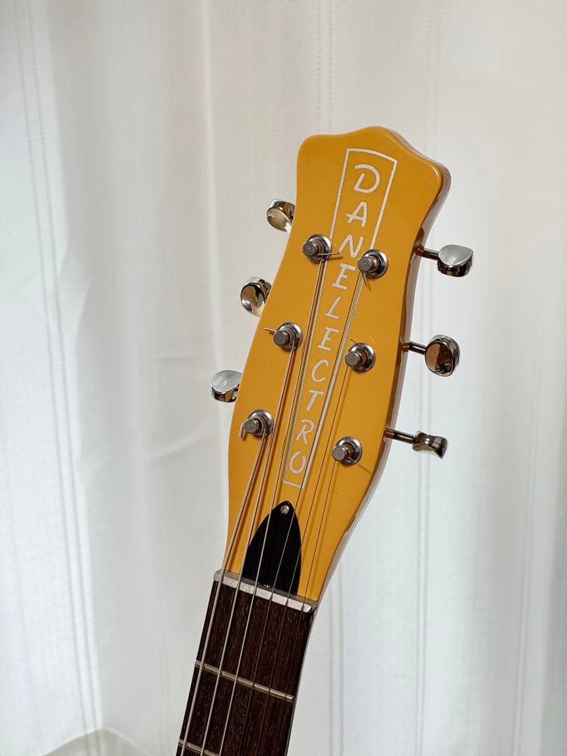 danelectro DANO pro ダノプロ 保証書付き