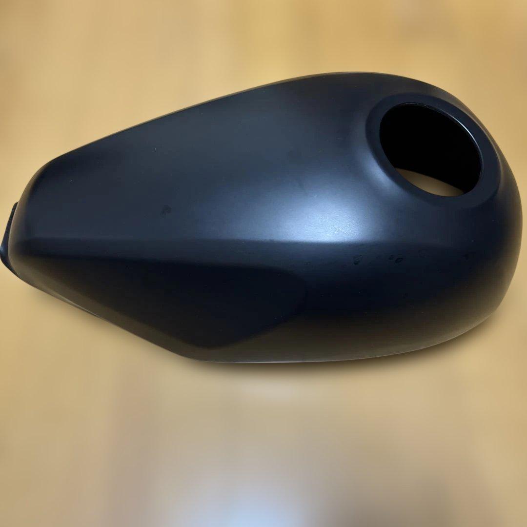 レブル 250タンクカバー