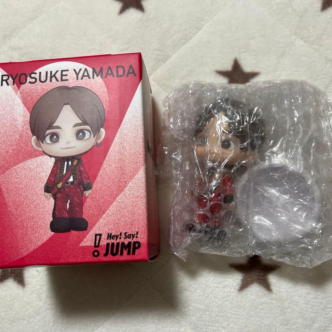 山田涼介 フィギュア ノーマル Hey! Say! JUMP