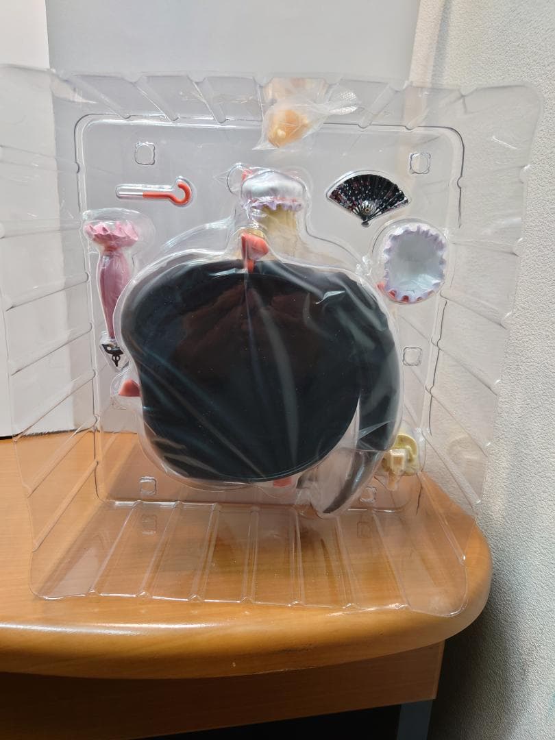 東方プロジェクト　八雲紫　フィギュア　道士服Ver.