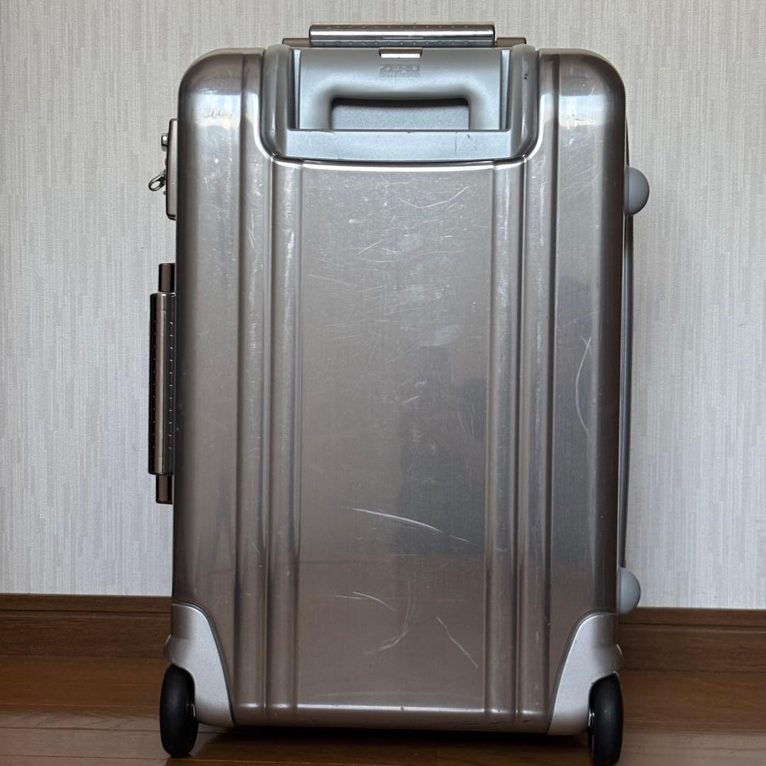 ゼロハリバートン ZERO HALLIBURTON キャリーケース