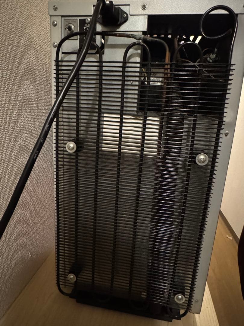 Red Bull 冷蔵庫 LED照明付き【非売品】