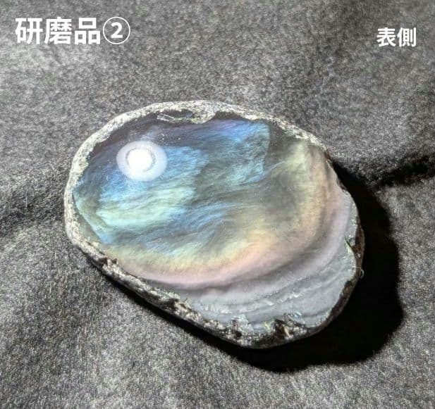 ★限定★玲瓏おせちセット　玲瓏石　十勝石 黒曜石