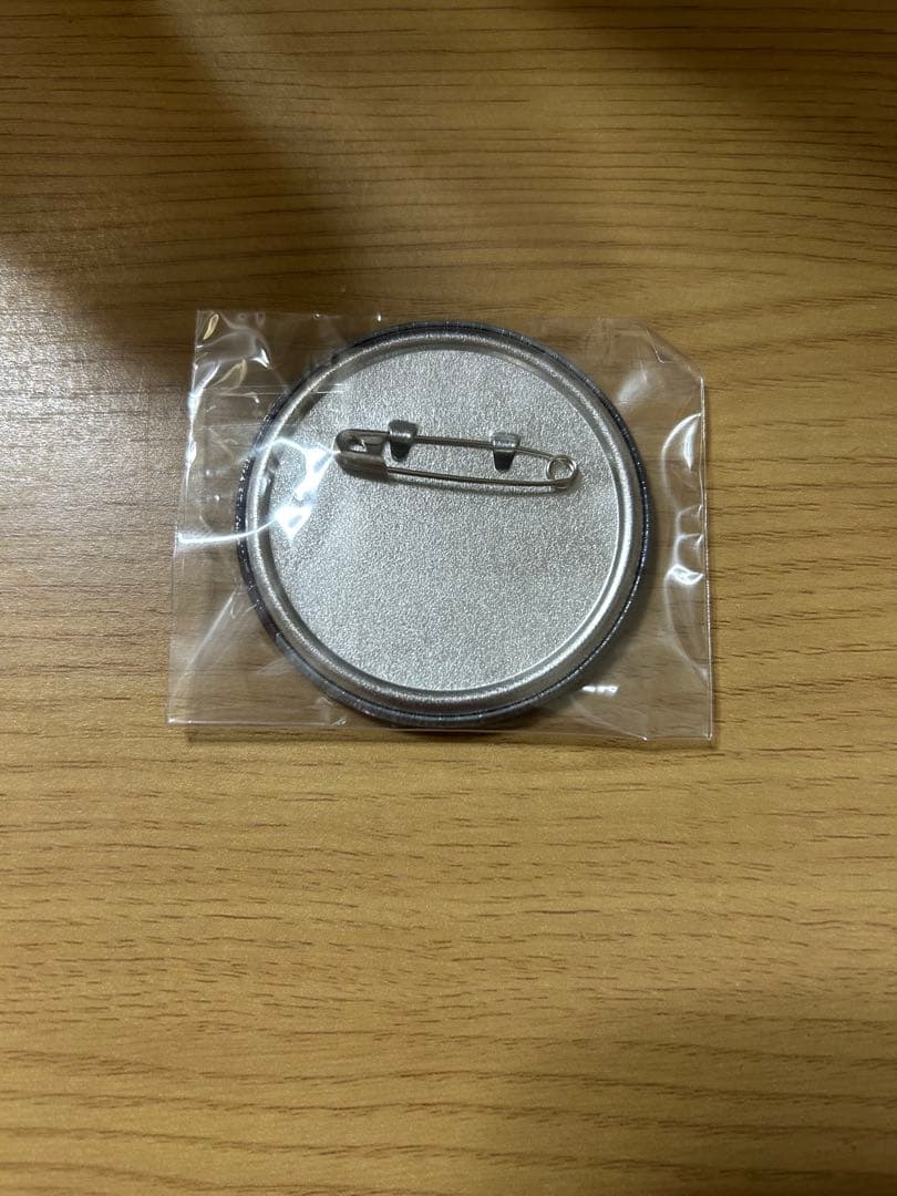 ハイキュー‼︎ 宮治 缶バッジ クックパッド　cookpad