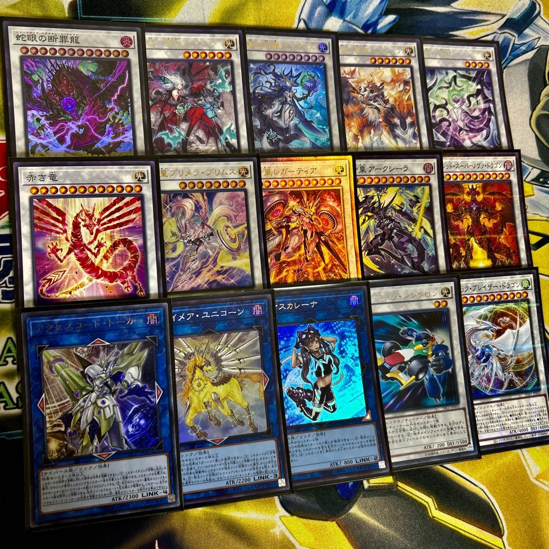 【構築済みデッキ】 センチュリオン