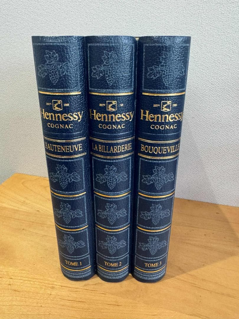 Hennessy コニャック 700ml 40%