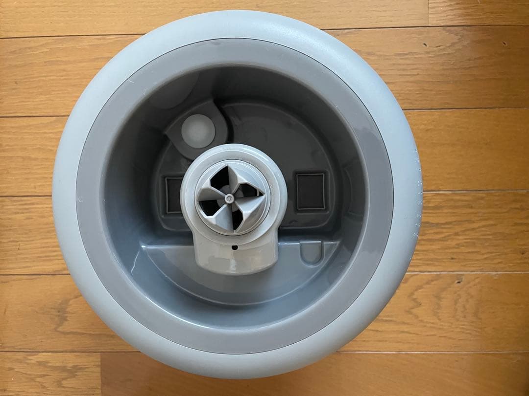 cado STEM 500H 加湿器