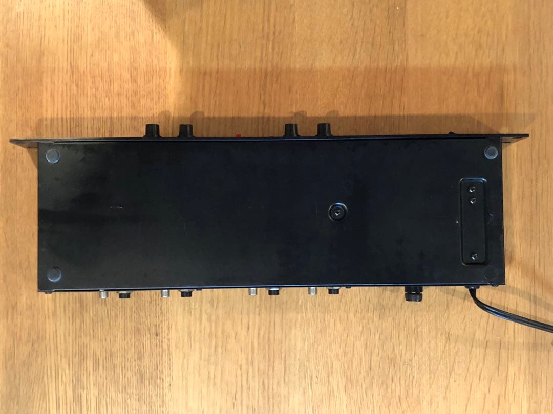 BBE 462 Sonic Maximizer 中古