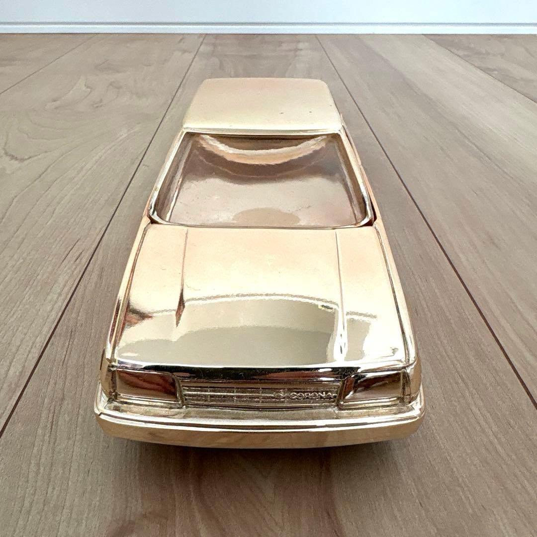 トヨタ CORONA コロナ シガレットボックス