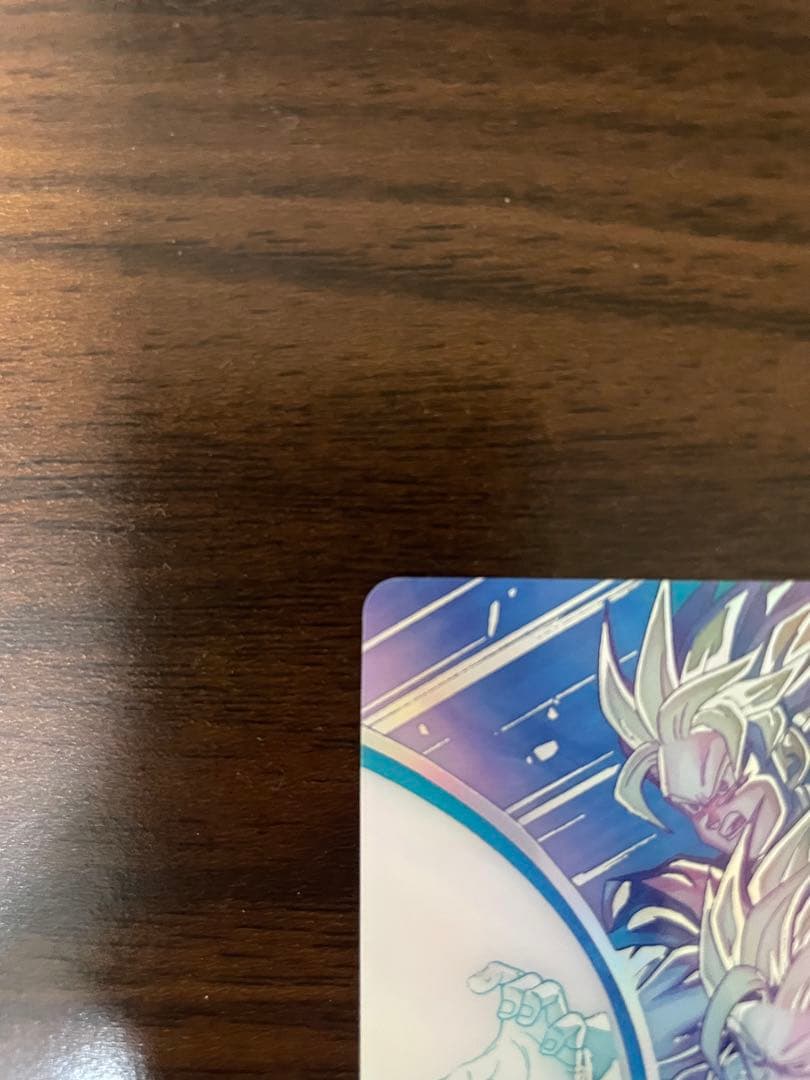 マ*チ様 孫悟飯少年期 MM1-ASEC SP