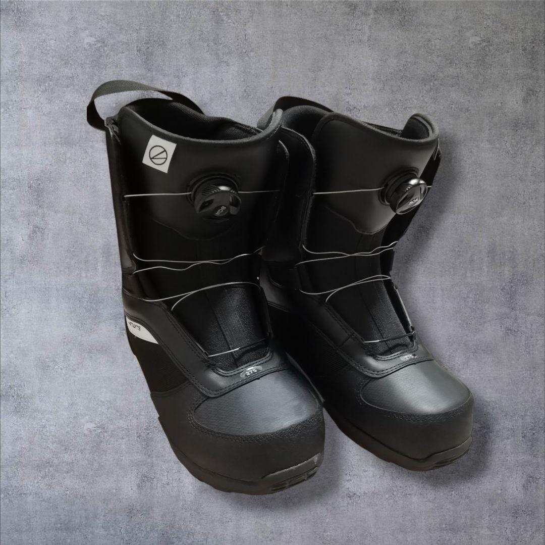 LASTARTS/スノーボードブーツ/27.5