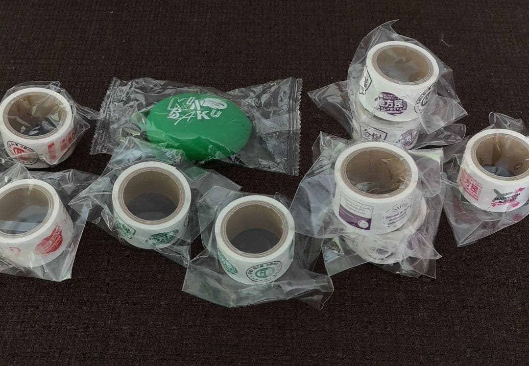 ゴールデンボンバー　地方民ガチャ