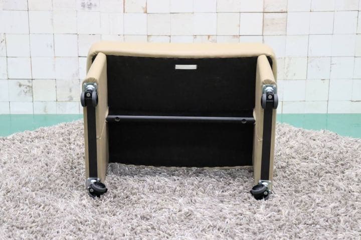 GMEH2A○karimoku / カリモク XU4206 オットマン フットス